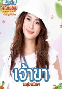 被打破的爱情计划