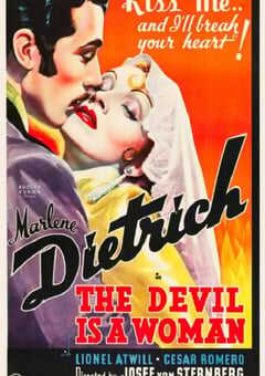 魔鬼是女人