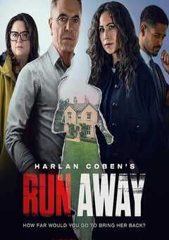 2026年英国电视剧《危险追逃》全8集 4K网盘迅雷下载