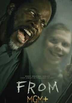 梦魇绝镇 第二季