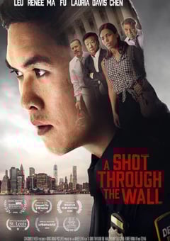 穿墙之弹