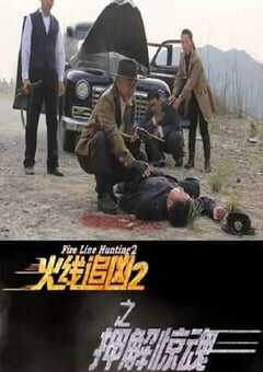 火线追凶2之押解惊魂