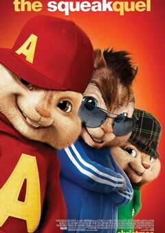 2009年美国经典喜剧片《鼠来宝2：明星俱乐部》蓝光国粤英3语双字 4K网盘迅雷下载