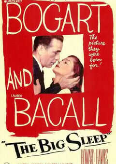 1946年美国经典犯罪片《夜长梦多》蓝光中英双字 4K网盘迅雷下载