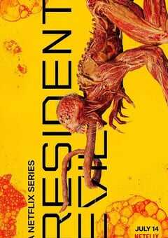 2022年美国电视剧《生化危机》全8集 4K网盘迅雷下载