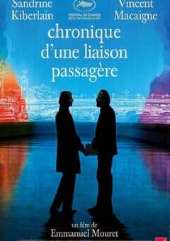 2022年法国7.4分爱情片《短暂的偷情纪实》BD中英双字 4K网盘迅雷下载