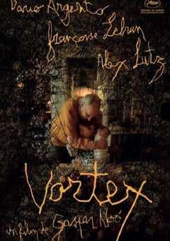 2021年法国8.0分剧情片《旋涡》BD中英双字 4K网盘迅雷下载