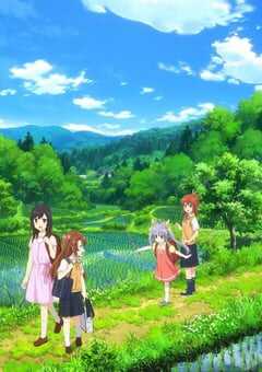 悠哉日常大王 第三季