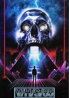 致命录像带85