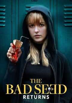 2022年美国惊悚恐怖片《坏种2》BD中英双字 4K网盘迅雷下载