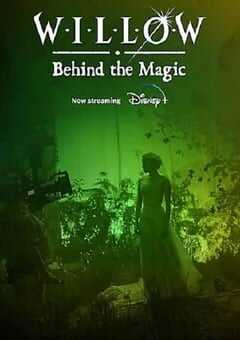 2023年美国纪录片《风云际会:幕后魔法》BD中英双字 4K网盘迅雷下载