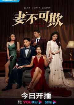 妻不可欺