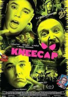 2024年爱尔兰喜剧片《膝盖骨乐队》HD中英双字 4K网盘迅雷下载