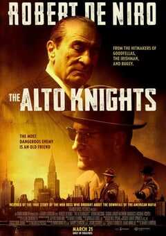 2025年美国传记片《黑道中人》BD中英双字 4K网盘迅雷下载