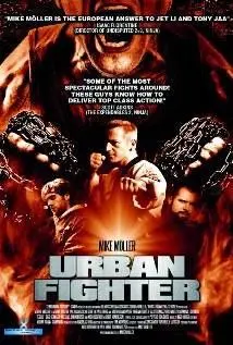 2012德国电影《城市战士》1080p高清 4K网盘迅雷下载