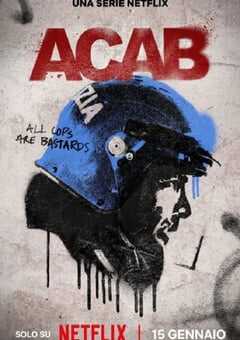 2025年意大利电视剧《灰色秩序》全6集 4K网盘迅雷下载