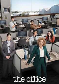 办公室(澳洲版)