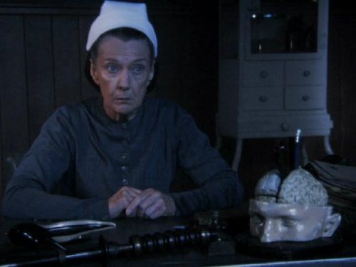 疯城记：万圣节特辑