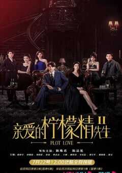 亲爱的柠檬精先生2