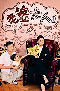 老婆大人2粤语版