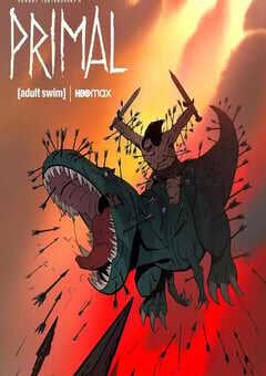 史前战纪 第二季