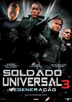 再造战士3：重生