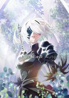 尼尔：机械纪元 动画版