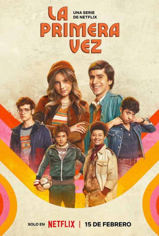 2023年哥伦比亚电视剧《不一样的伊娃 第一季》 全第13集 4K网盘迅雷下载