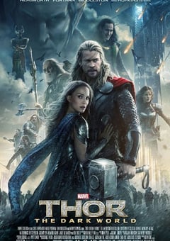 雷神2：黑暗世界