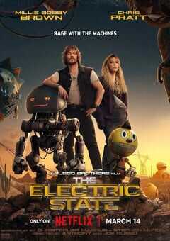 2025年美国喜剧片《电幻国度》HD特效中英双字 4K网盘迅雷下载