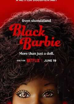 像她的芭比：黑芭比起源故事