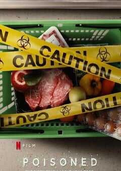 毒从口入：食物的丑陋真相