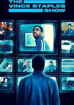 2025年美国电视剧《文斯小子 第二季》全6集 4K网盘迅雷下载