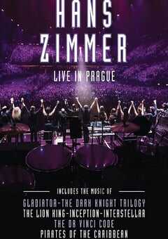 汉斯·季默：布拉格现场