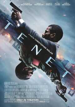 2020年欧美7.8分动作科幻片《信条》蓝光国英双语中英双字 4K网盘迅雷下载