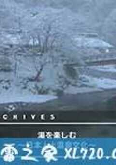 汤之趣 日本人的温泉文化