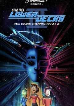 星际迷航：下层舰员 第三季