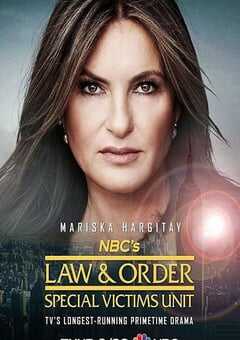 法律与秩序：特殊受害者 第二十一季
