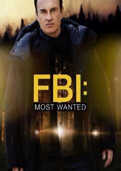 2021年美国电视剧《联邦调查局：通缉要犯 第三季》全22集 4K网盘迅雷下载