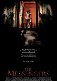 2007年美国经典恐怖片《鬼使神差》蓝光中英双字 4K网盘迅雷下载