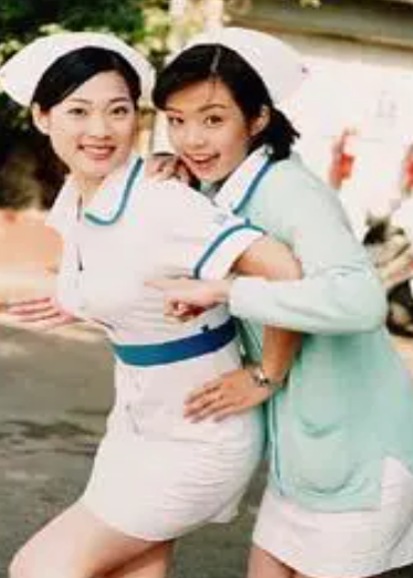 霹靂大夫俏護士