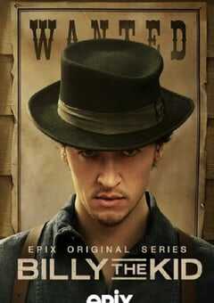 比利小子 第一季