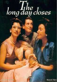 漫长的一天结束了