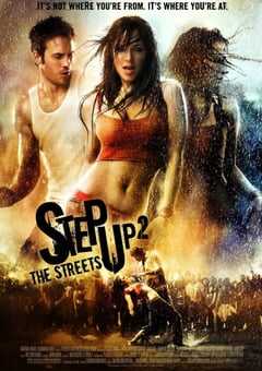 舞出我人生2：街舞