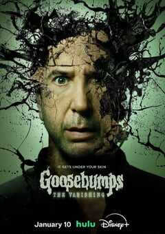 鸡皮疙瘩剧版 第二季