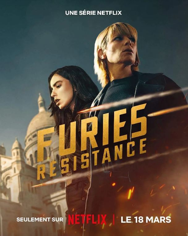 2026年法国电视剧《复仇女神 第二季》 全第06集 4K网盘迅雷下载