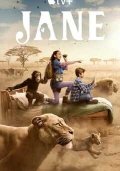 2024年美国电视剧《珍爱地球大冒险 第二季》全5集 4K网盘迅雷下载