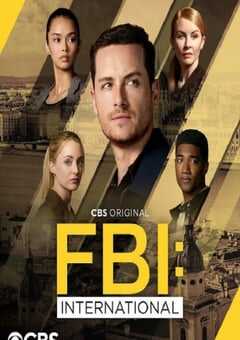 联邦调查局：国际 第四季