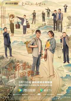 在希望的田野上