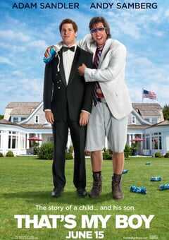 2012年美国经典喜剧片《爸爸的好儿子》BD中英双字 4K网盘迅雷下载